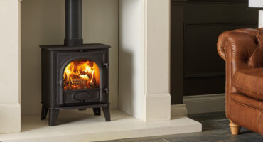 How to Light and Refuel Your Wood Burning Stove