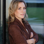 Sarah Beeny talks about her experience with Stovax stoves