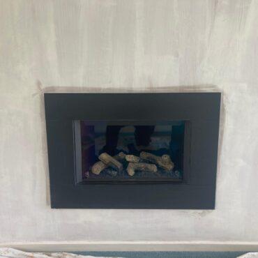 Gazco Riva2 600 gas fire