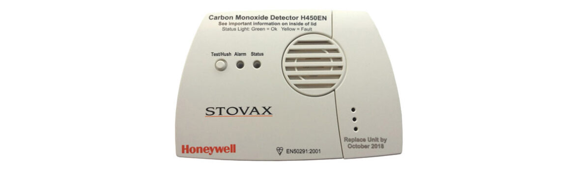 Are You Carbon Monoxide Aware?