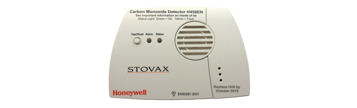 Carbon Monoxide Detector Are You Carbon Monoxide Aware?
