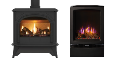 Gas Stoves or Electric Stoves?