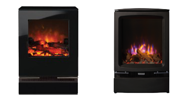 Gas or electric stoves?