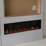 Gazco eStudio 135R electric fire – “Looks the part!”