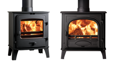 Traditional Wood Stoves & Multi-Fuel Stoves