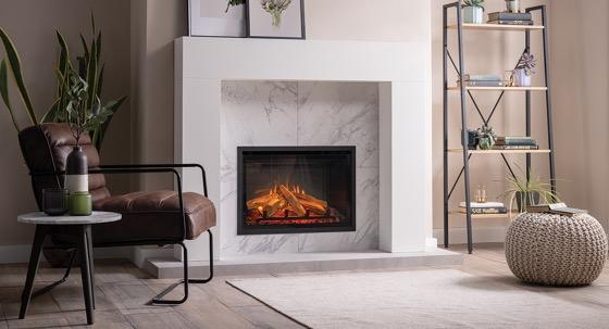 Zonal Heating with Electric and Gas Fires: The Ultimate Guide