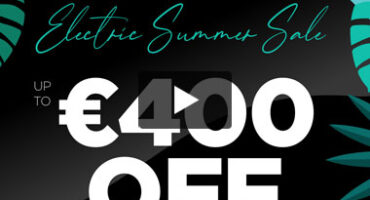 eReflex Summer Sale ROI