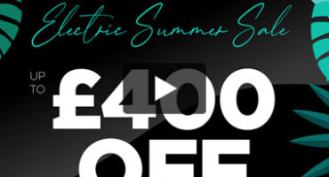 eReflex Summer Sale UK