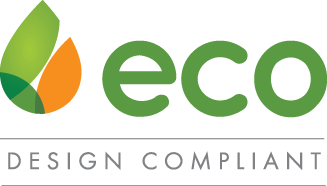 Eco Design Compliant