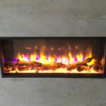 Gazco eReflex 85r inset electric fire – “Looks stunning”