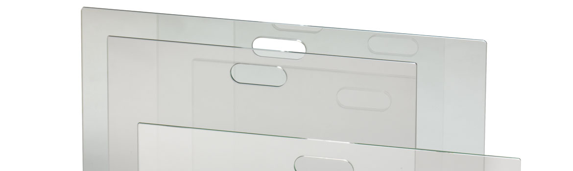 Glass Fire Screens - Stovax u0026 Gazco