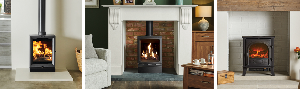  Your Guide to Choosing a Stove