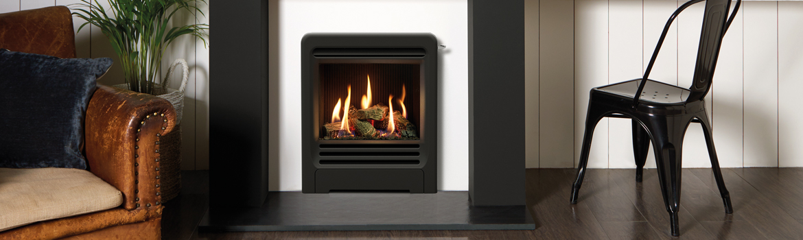 New Gas Inset Fireplaces Now Available!