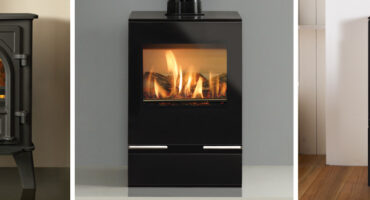 Highly Efficient Stoves & Fires