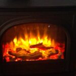 Gazco Stockton 2 Medium electric stove – “Fantastic Heater”