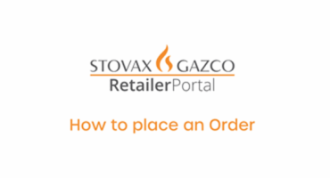 How to place an Order