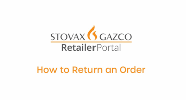 How to Return an Order