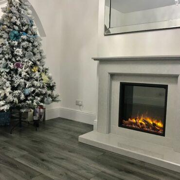Gazco eReflex 55RW electric fire