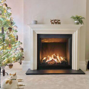 Gazco Reflex 75T Gas Fire