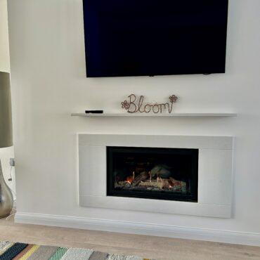 Gazco Studio gas fire