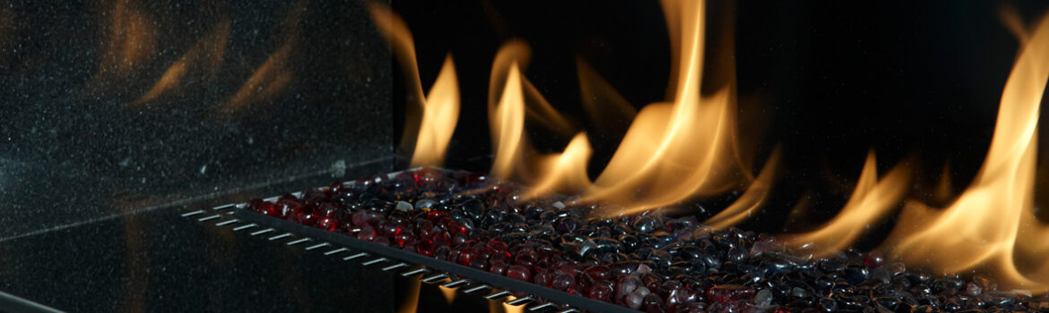 Gazco introduces stylish fuel effects for gas Studio fires!