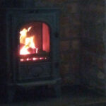 Stovax Stockton 4 Wood burning stove – “Fantastic stove”