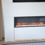 Gazco Radiance 105 Electric fire – “Modern, sexy and warming”