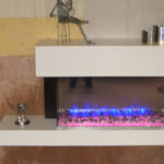 Gazco eReflex 70W Electric fire with Trento Suite – “A truly innovative modern fire”