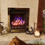 Gazco Logic Hotbox gas fire – “Cozy winter comfort”