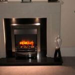Gazco Logic HE Gas fire – “Stylish, warm and brilliant room feature”