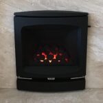 Gazco Logic HE Gas fire – “Love my stove”