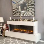 Gazco eReflex 135R Electric fire – “Luxuriously Designed for Modern Day Living”