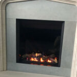 Gazco Riva2 500HL Slimline Gas Fire – “Feeling hot, hot, hot!!”