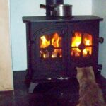 Yeoman Exe Multi-fuel stove – “Hadn’t felt so warm in years.”