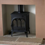 Stovax Huntingdon 25 wood burning stove – “Fabulous stove”