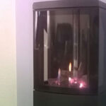 Gazco Loft Gas stove – “Stunning”