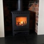 Gazco Marlborough2 Gas Stove – “The final addition to our living room”