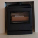 Yeoman CL8 Wood burning stove – “Don’t be afraid to go big!”