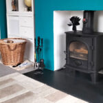 Stovax Stockton 5 Wood burning stove – “The best fire we ever brought”