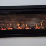 Gazco Studio 2 Gas fire – “A Stunning Feature”