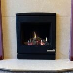 Gazco Logic HE Gas fire – “Excellent fireplace”
