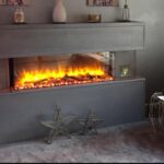 Gazco eReflex 110W Electric Fire – “Cosy, effective and stunning”