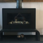 Gazco Studio 1 Freestanding Gas fire – “Amazing feature to our living room”