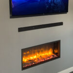 Gazco eReflex 85R Electric Fire – “Makes our house a home!”