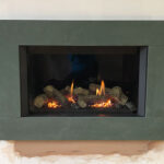 Gazco Riva2 600 Gas fire – “Sleek and stylish”