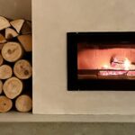 Stovax Studio 1 Inset Wood Burning Fire – “Beautiful modern stove”