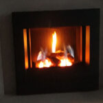 Gazco Logic HE Gas fire – “Were so pleased with our new fire.”