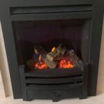 Gazco Logic HE Gas Fire – “Absolutely Delighted”