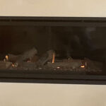Gazco Studio 2 Gas fire – “Love the contemporary impact”