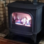 Gazco Huntingdon 40 Gas stove – “Should have done it years ago”